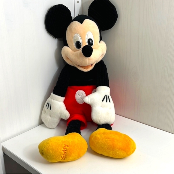 Scentsy buddy Mickey - Picture 1 of 4